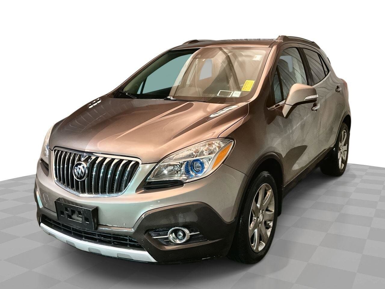 2014 BUICK Encore