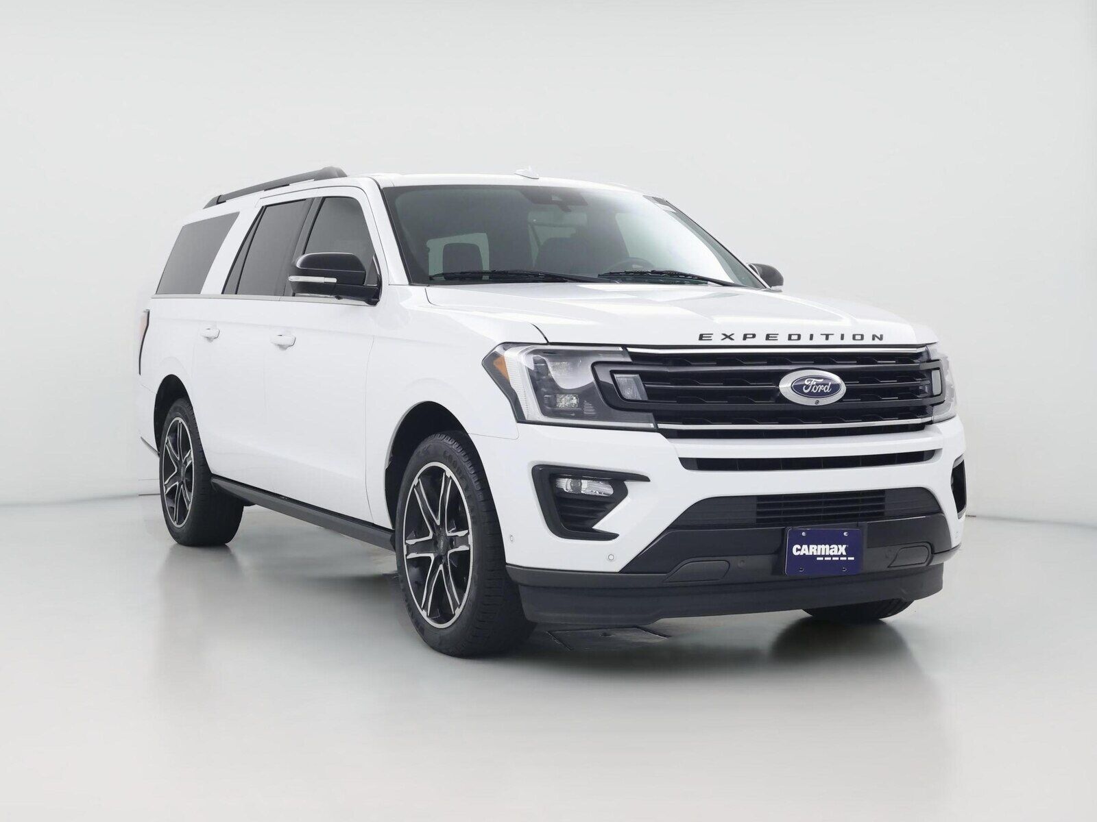 2021 FORD Expedition