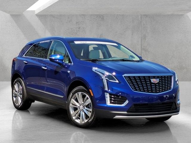 2023 CADILLAC XT5