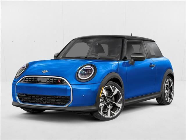 2026 MINI Hardtop