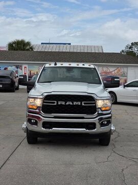 2024 RAM 3500