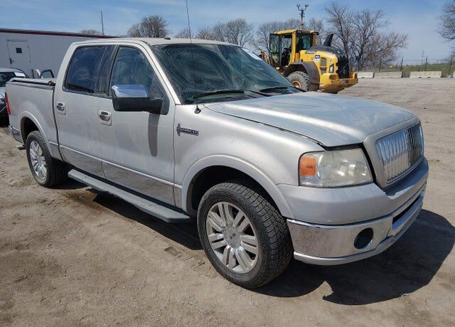 2006 LINCOLN Mark LT