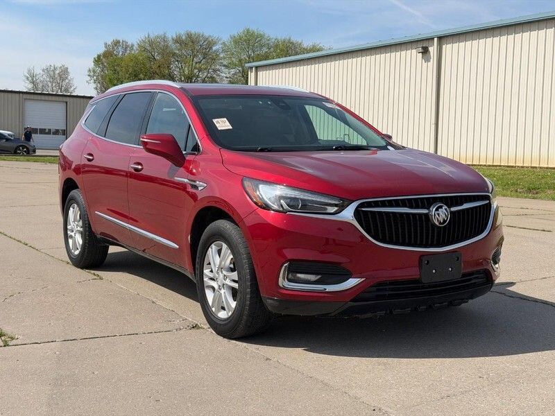 2018 BUICK Enclave