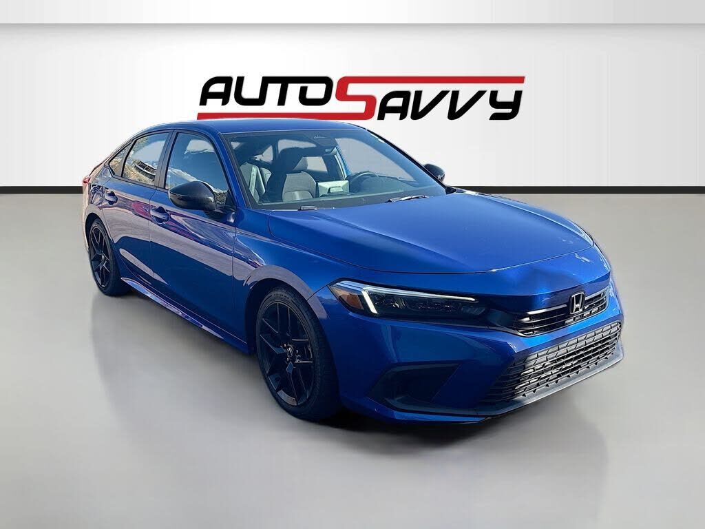 2023 HONDA Civic