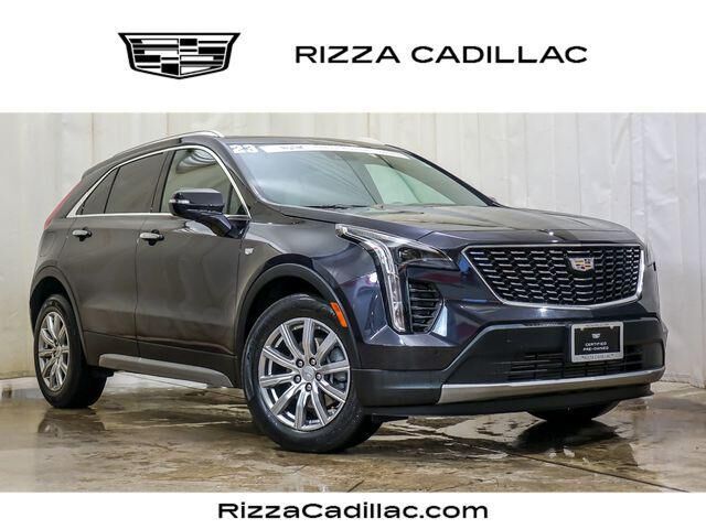 2023 CADILLAC XT4