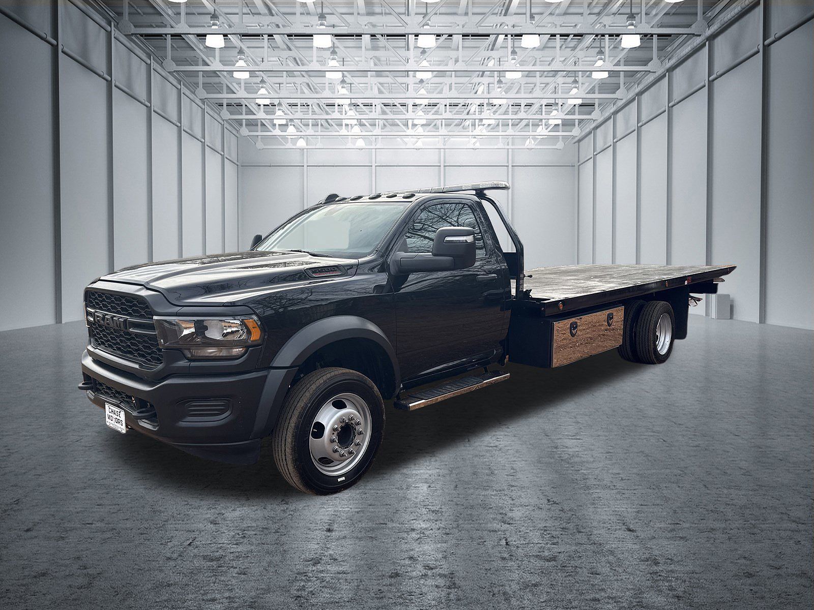 2023 RAM 5500
