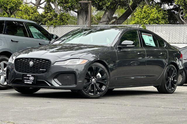 2024 JAGUAR XF