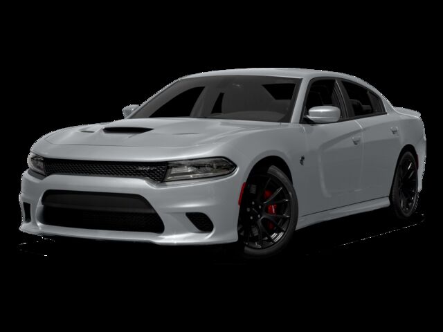 2016 DODGE Charger