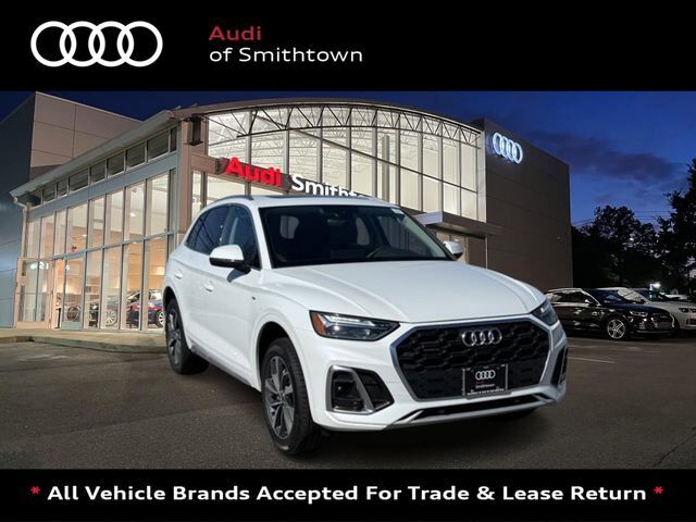 2023 AUDI Q5
