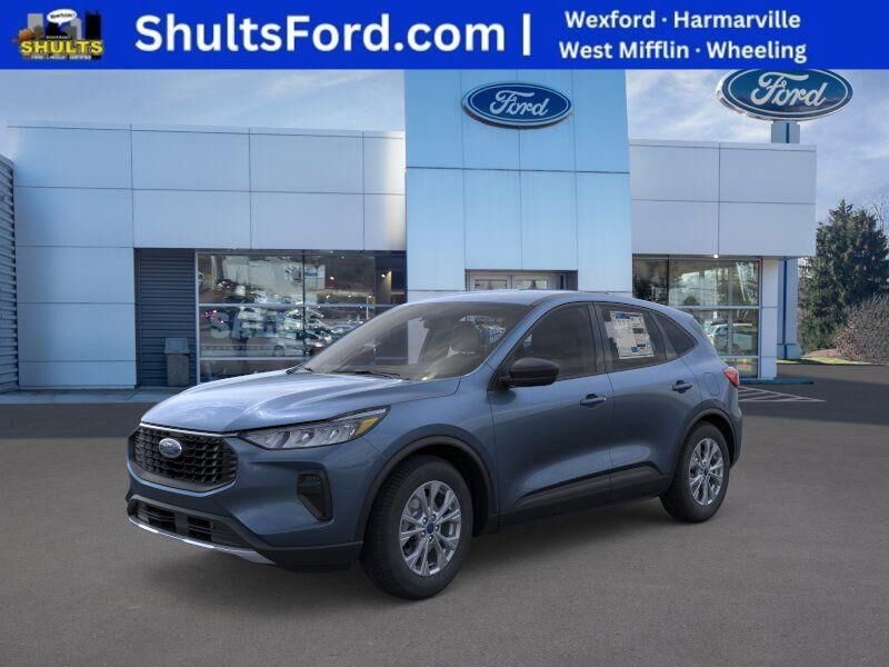 2026 FORD Escape
