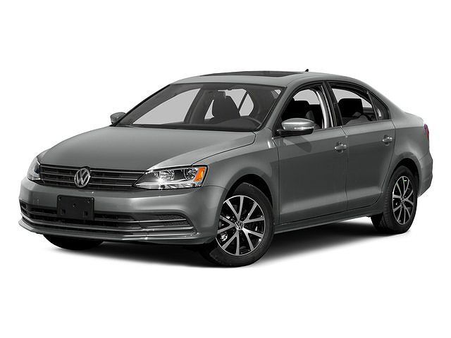 2016 VOLKSWAGEN Jetta