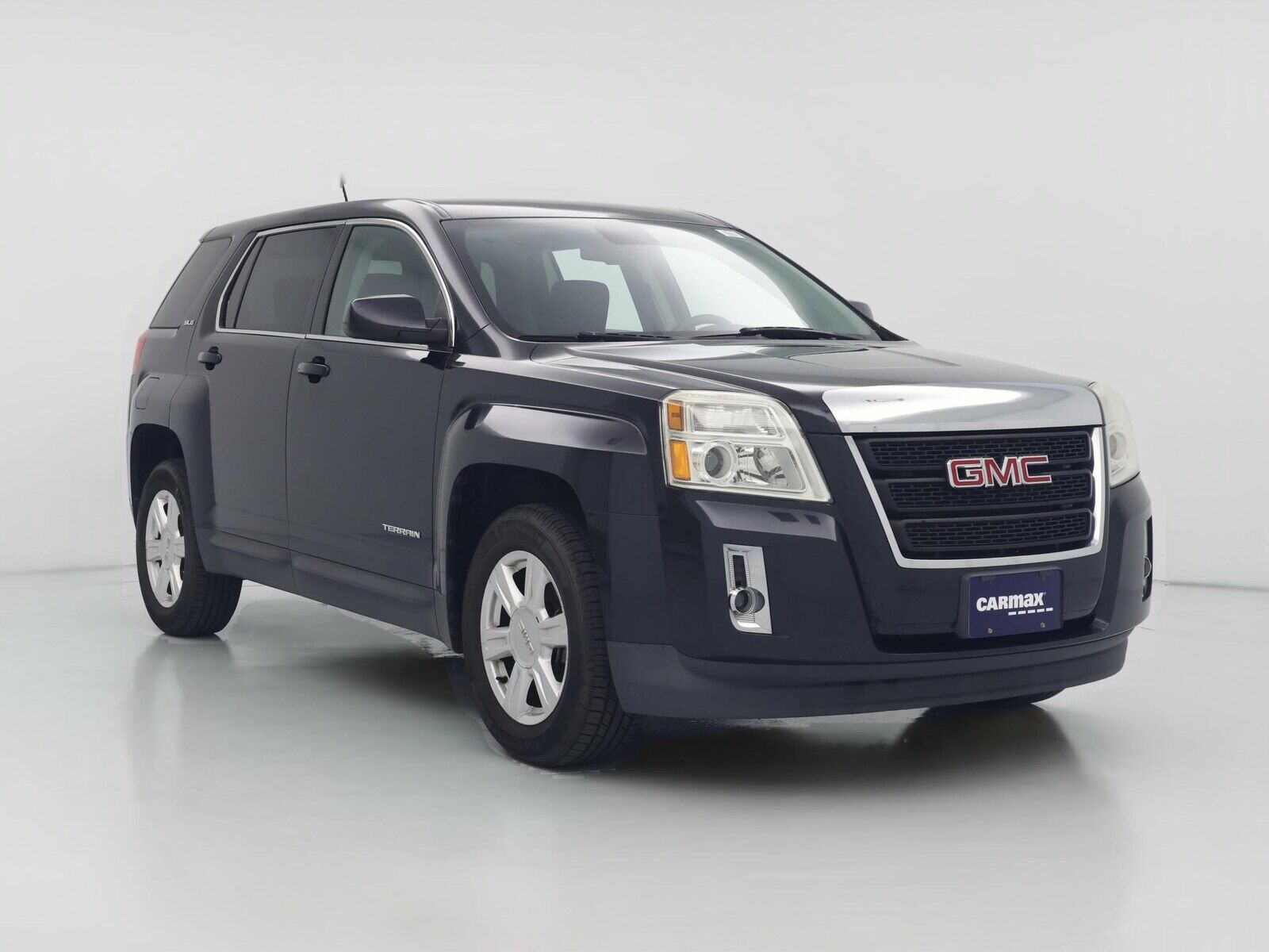 2015 GMC Terrain