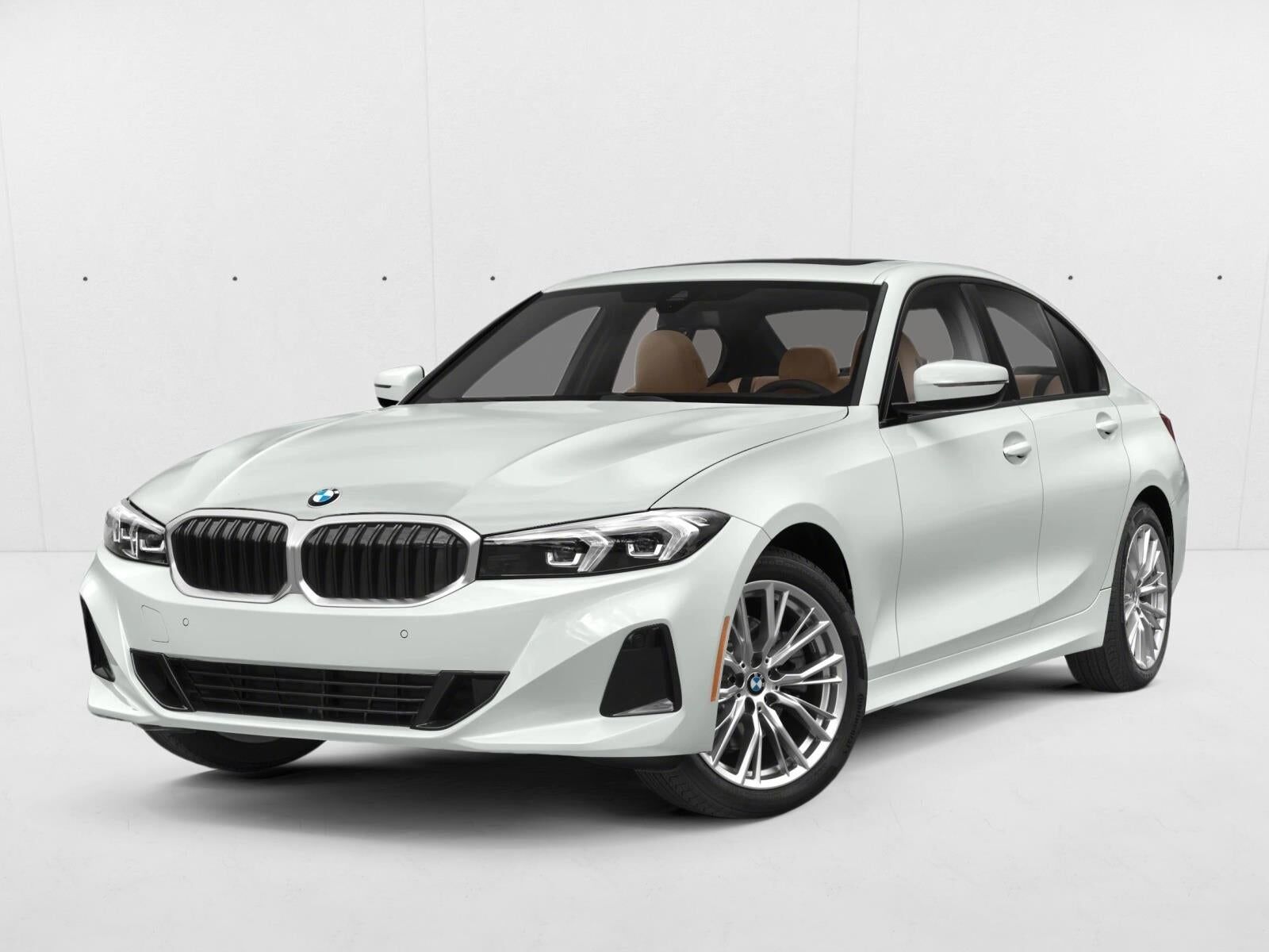 2019 BMW 3 Series