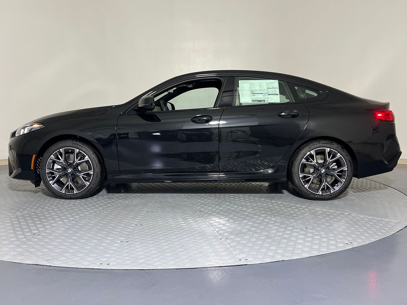 2026 BMW 228
