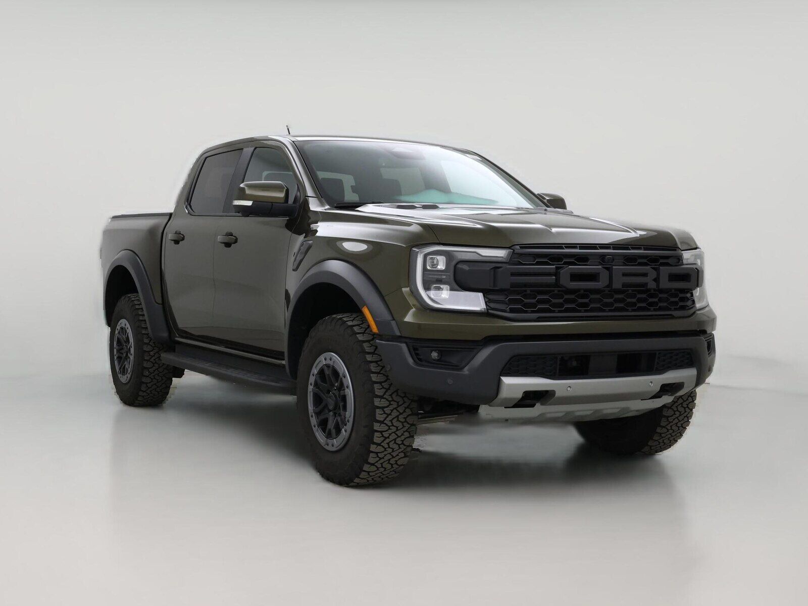 2024 FORD Ranger