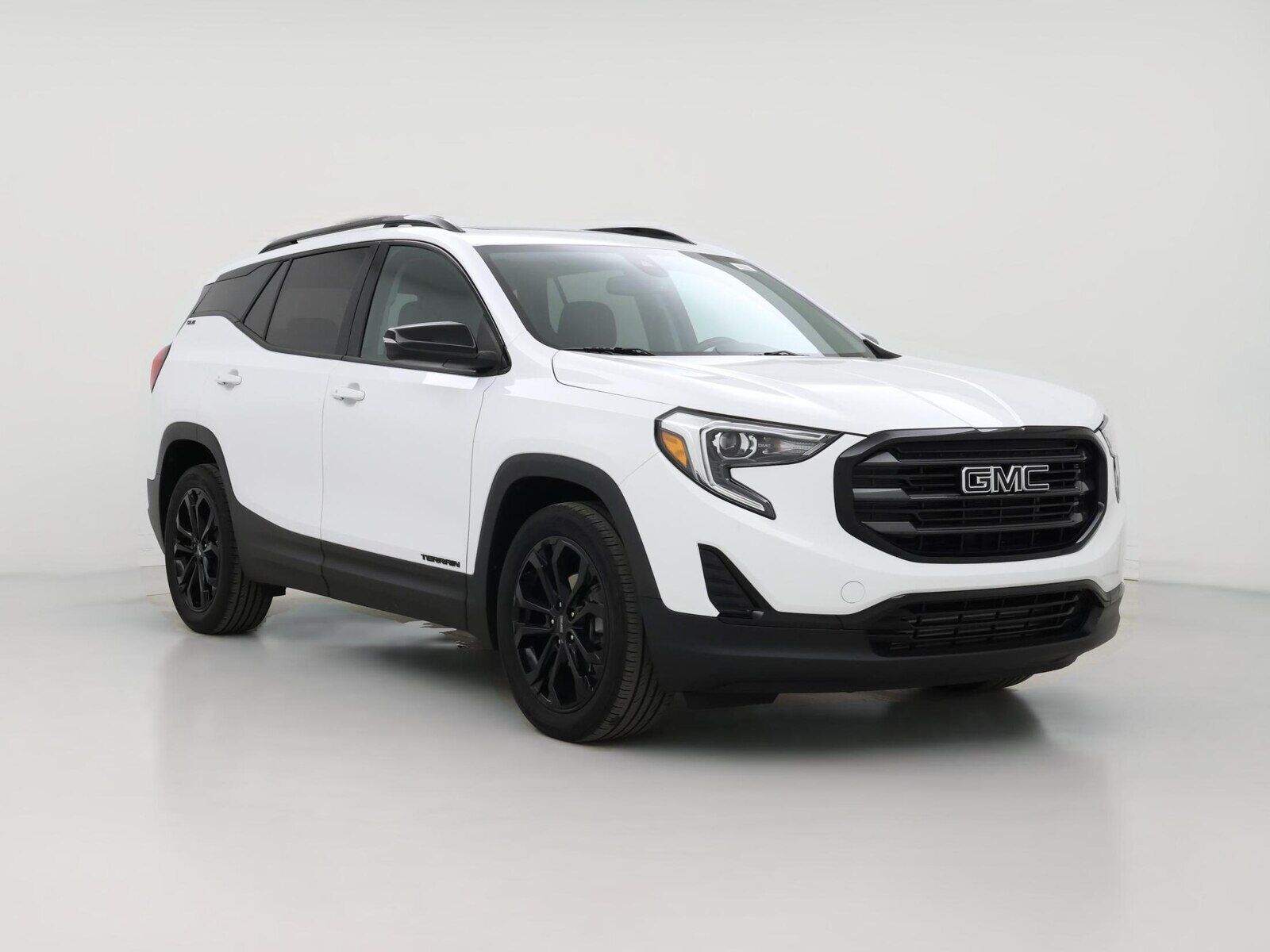2020 GMC Terrain