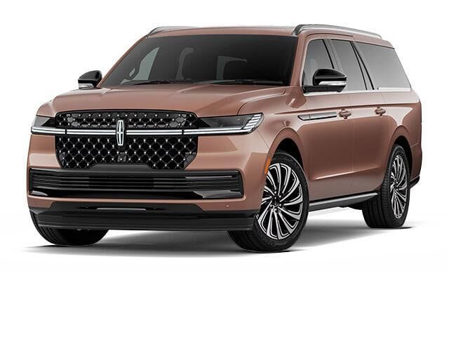 2026 LINCOLN Navigator L
