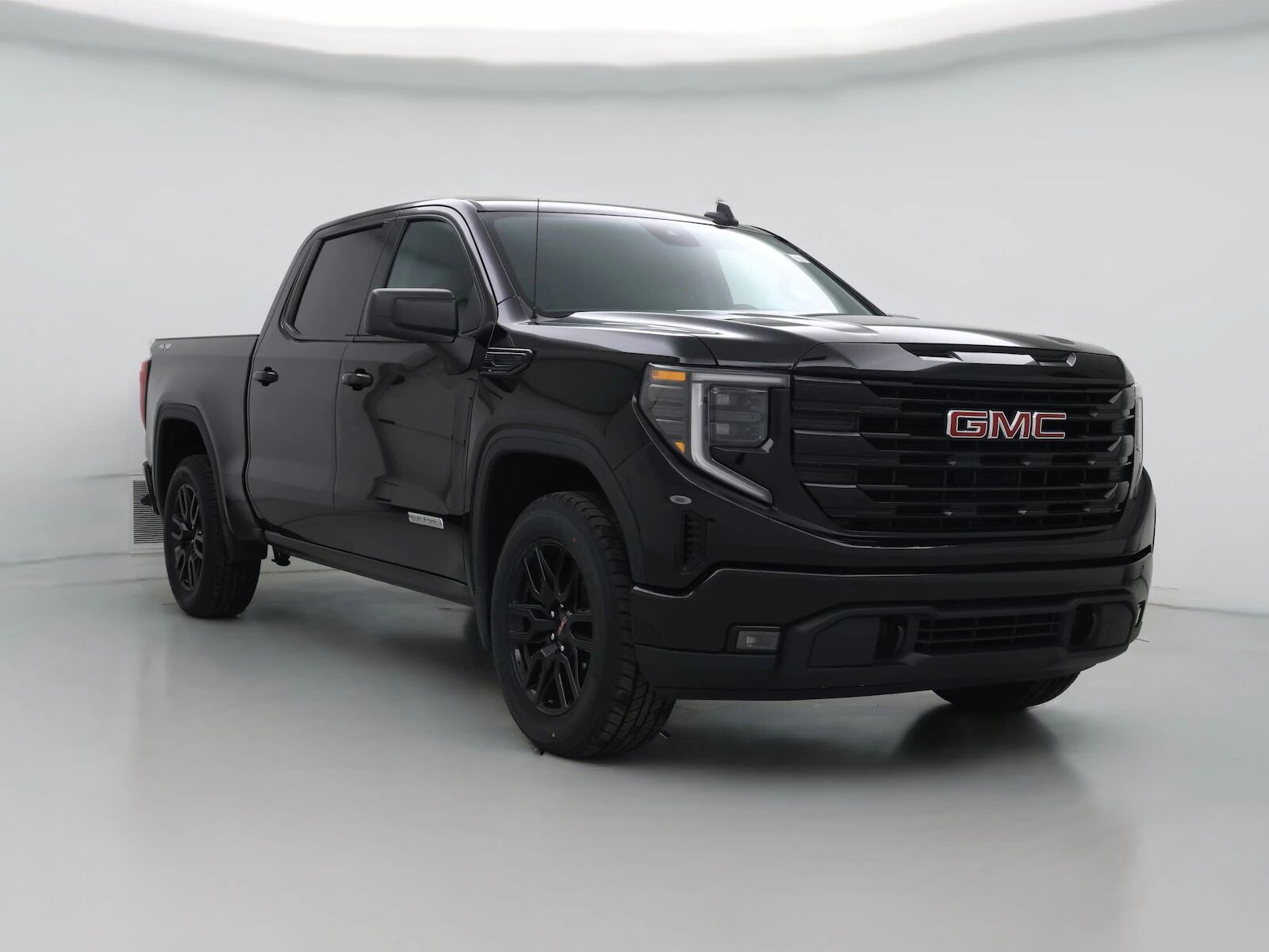 2024 GMC Sierra