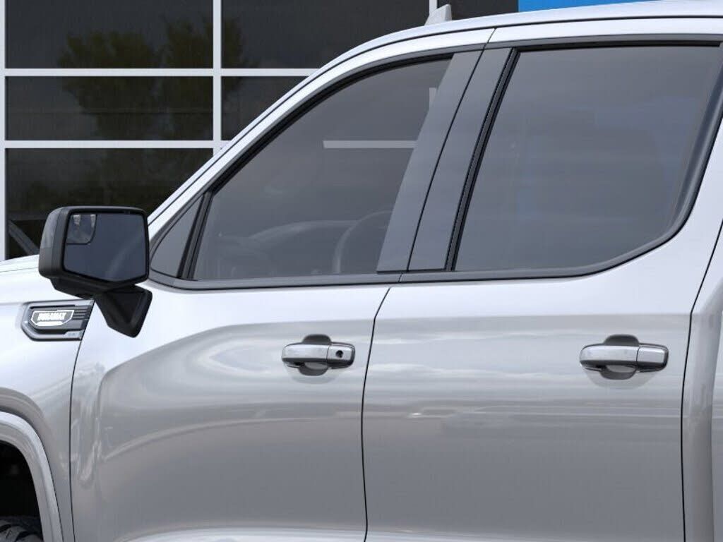 2023 GMC Sierra