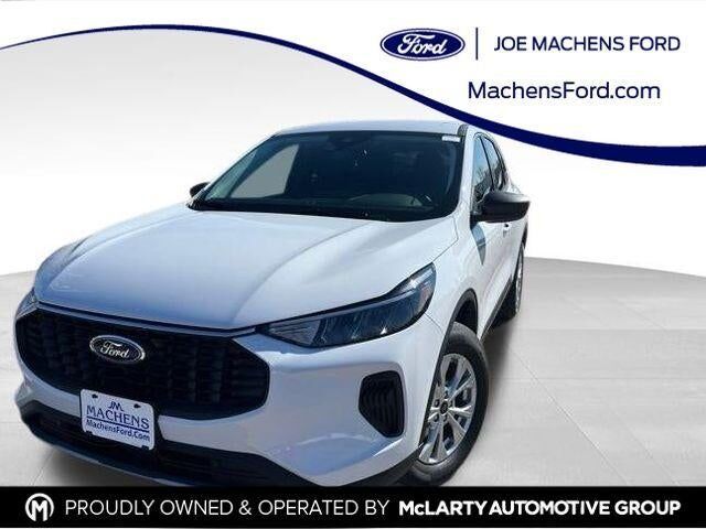 2026 FORD Escape