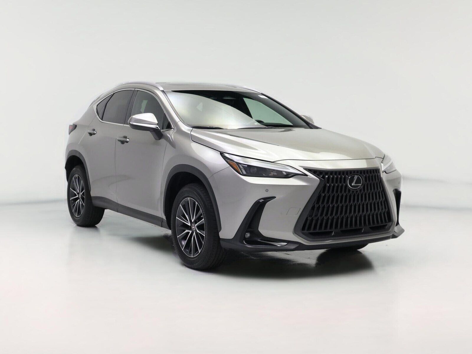 2023 LEXUS NX
