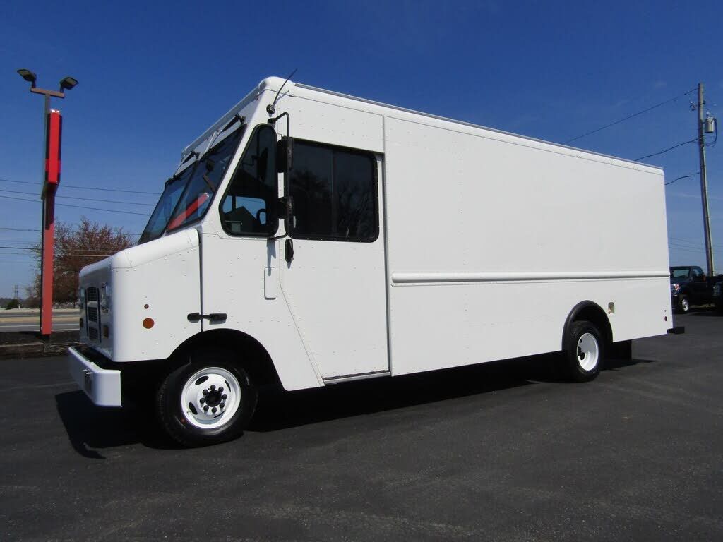 2014 FORD E-350