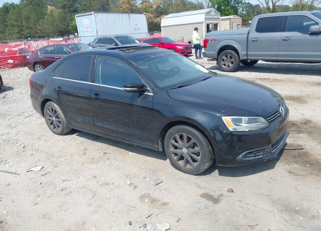 2013 VOLKSWAGEN Jetta