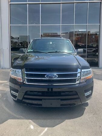 2017 FORD Expedition