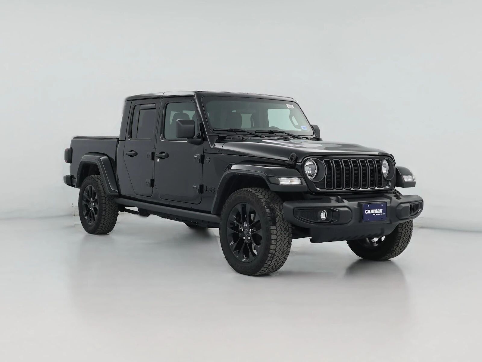 2024 JEEP Gladiator