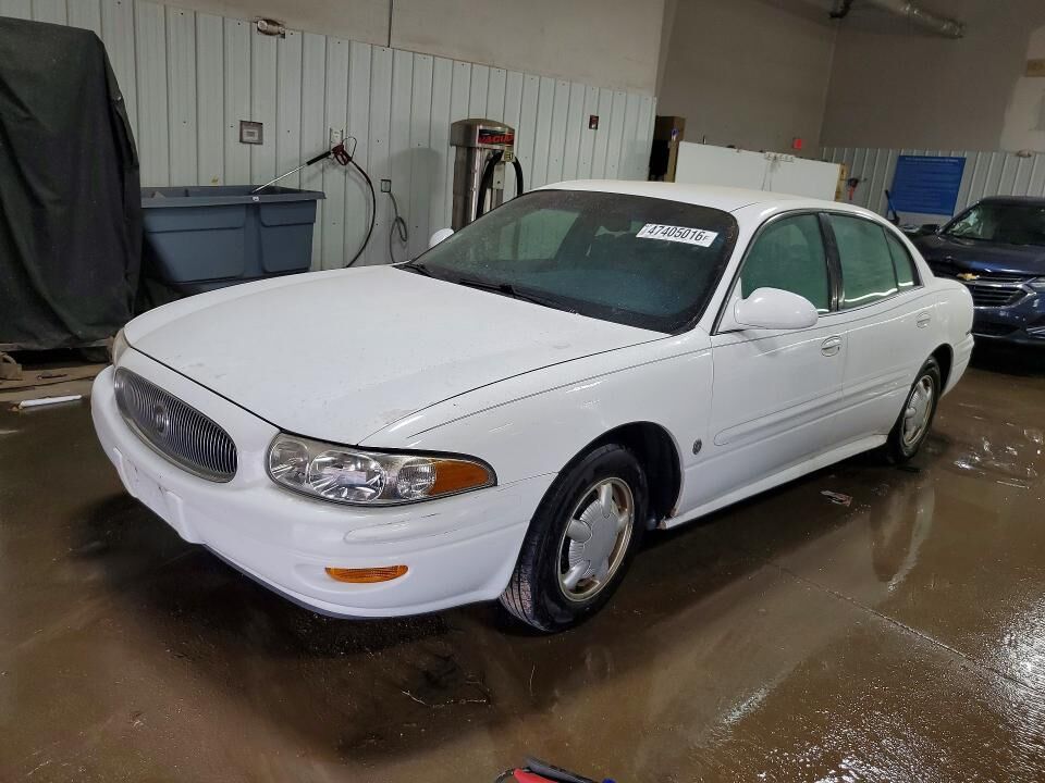 2000 BUICK LeSabre
