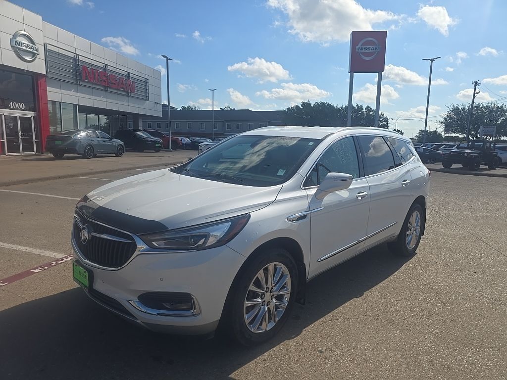 2019 BUICK Enclave