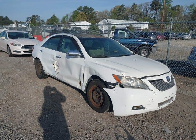 2009 TOYOTA Camry