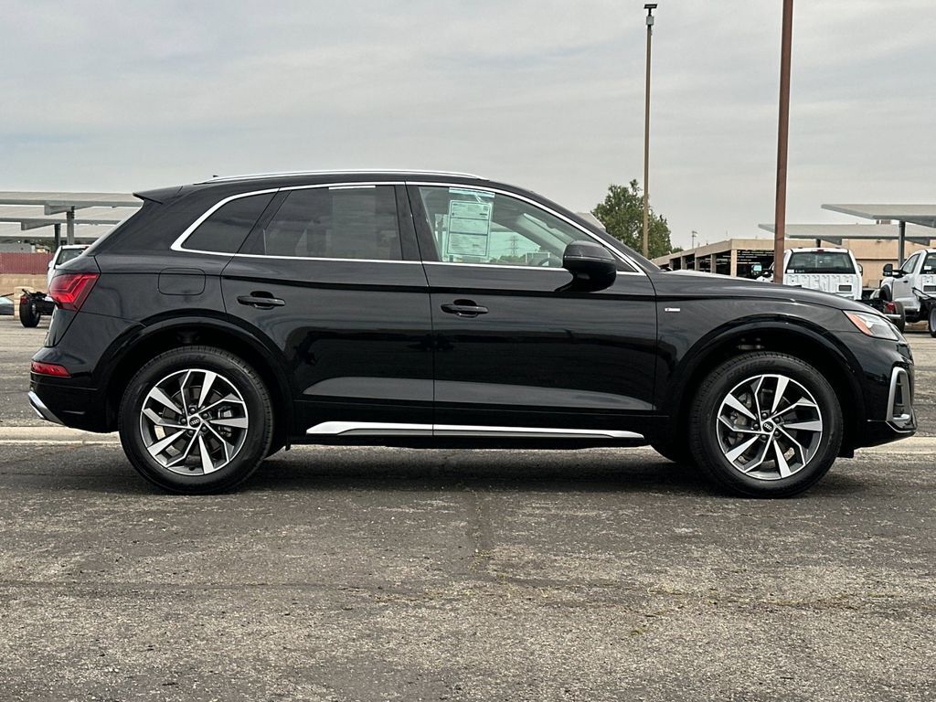 2022 Audi Q5