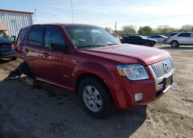 2008 MERCURY Mariner