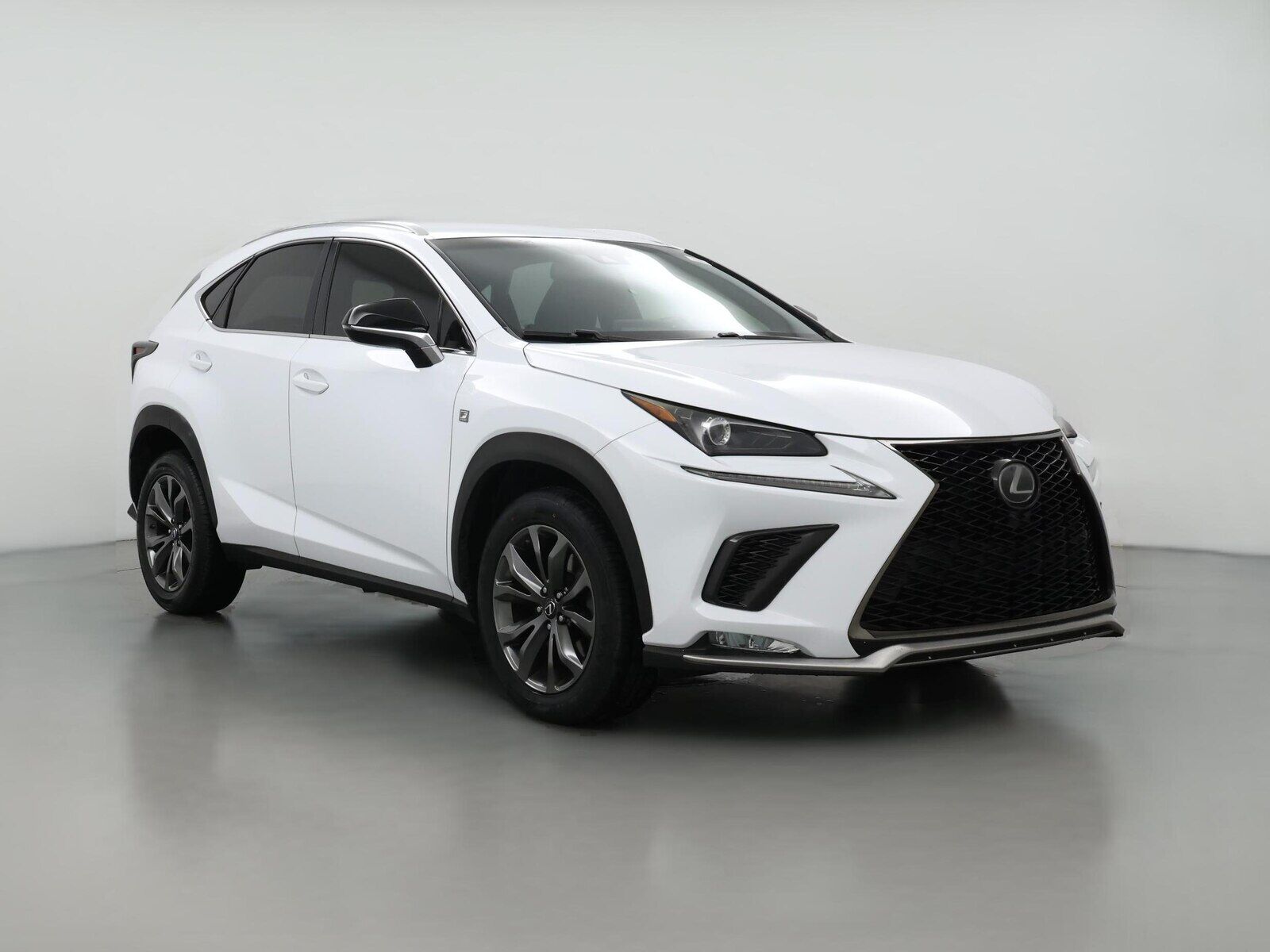 2018 LEXUS NX