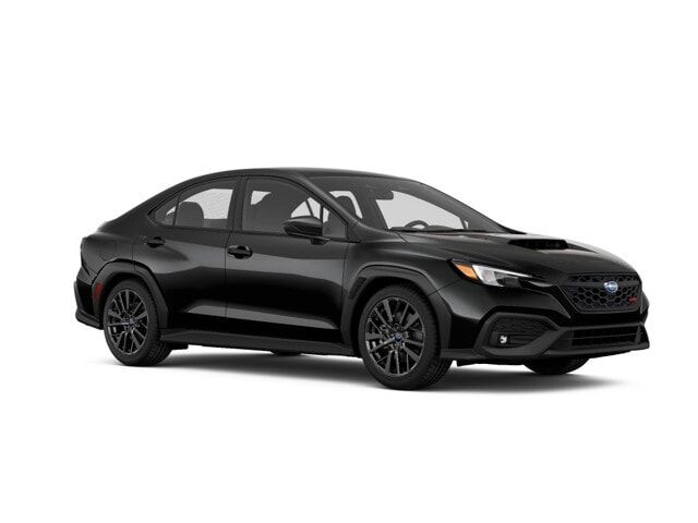 2026 SUBARU WRX