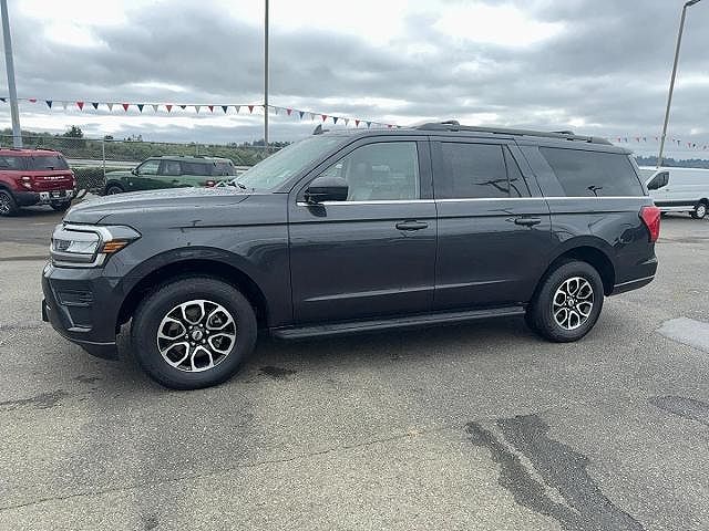 2024 FORD Expedition