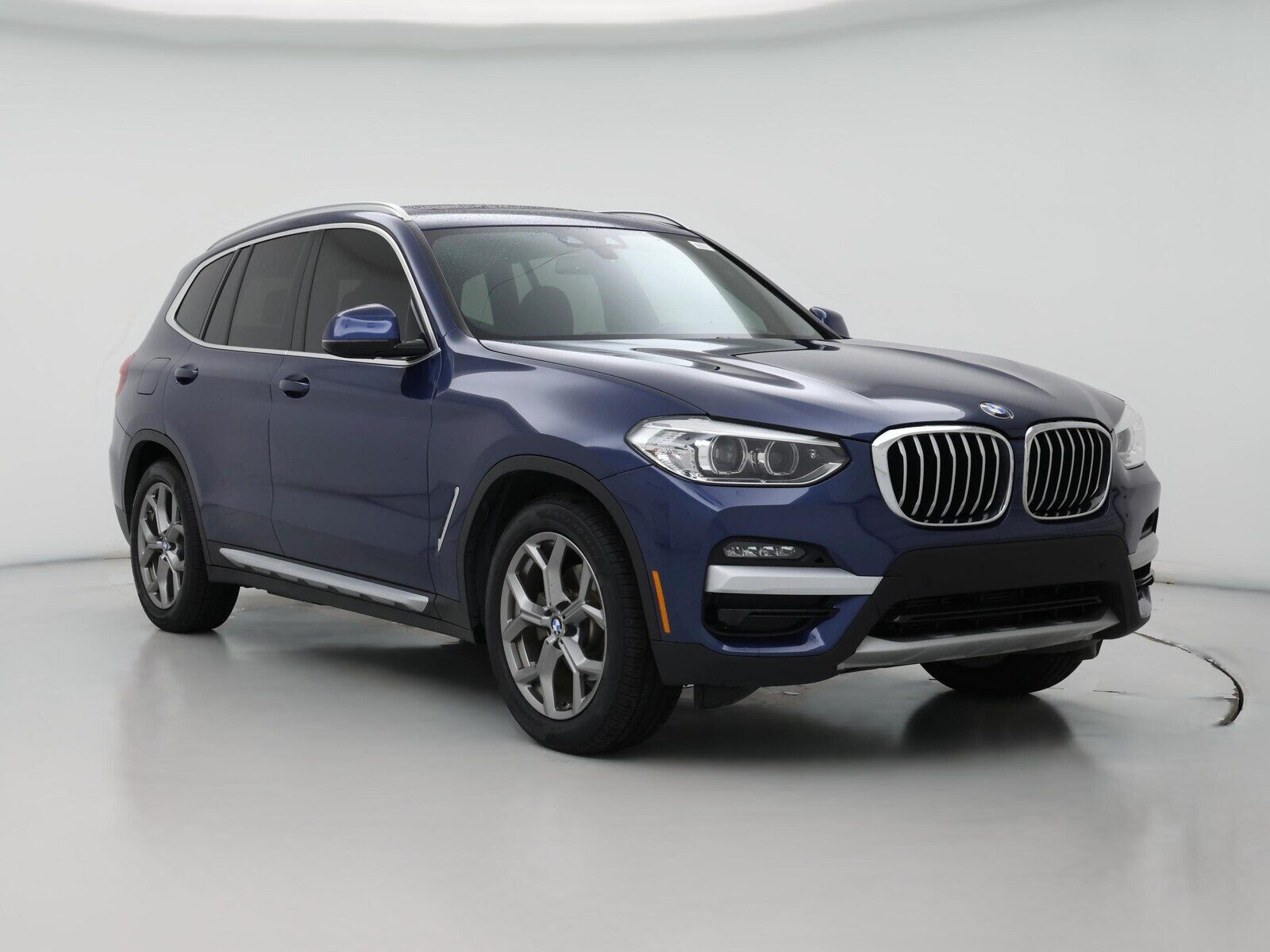 2020 BMW X3