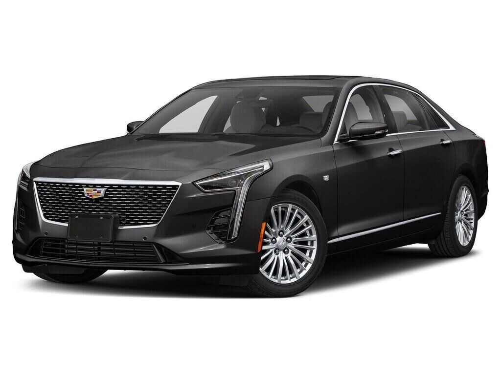 2019 CADILLAC CT6