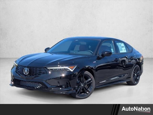 2026 Acura Integra