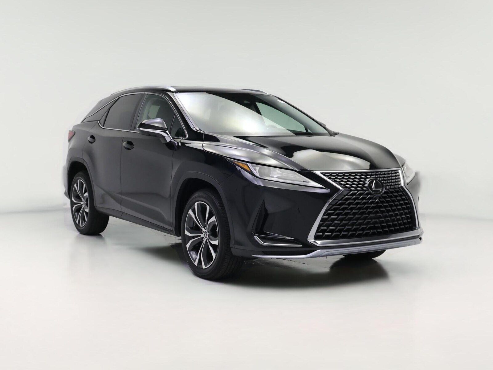 2021 LEXUS RX