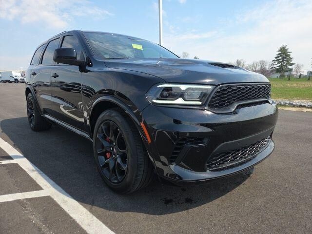 2024 DODGE Durango