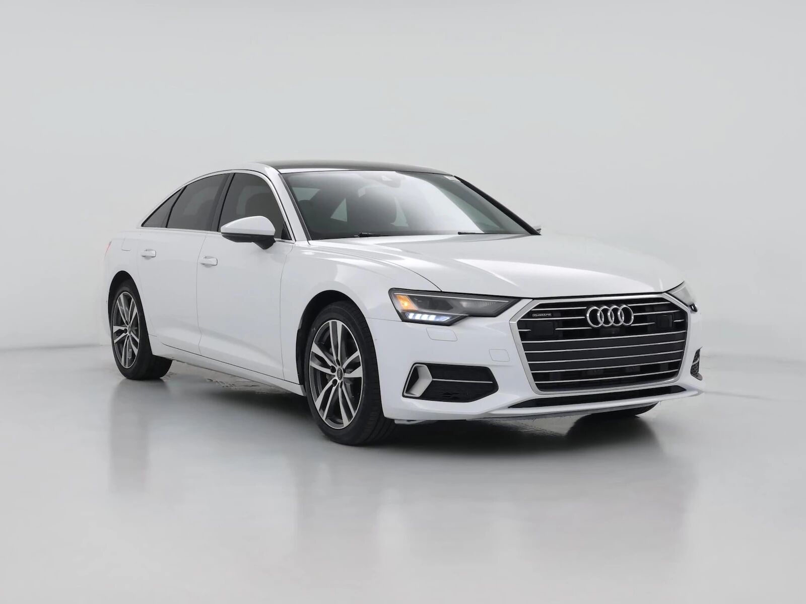 2023 AUDI A6