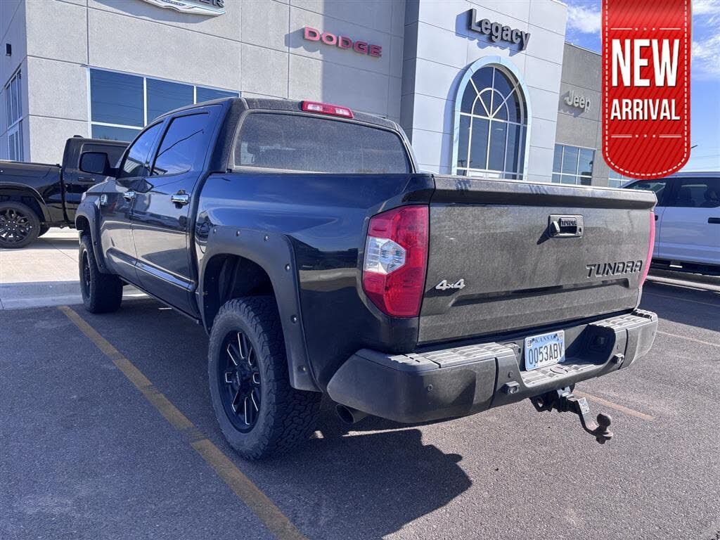 2015 TOYOTA Tundra