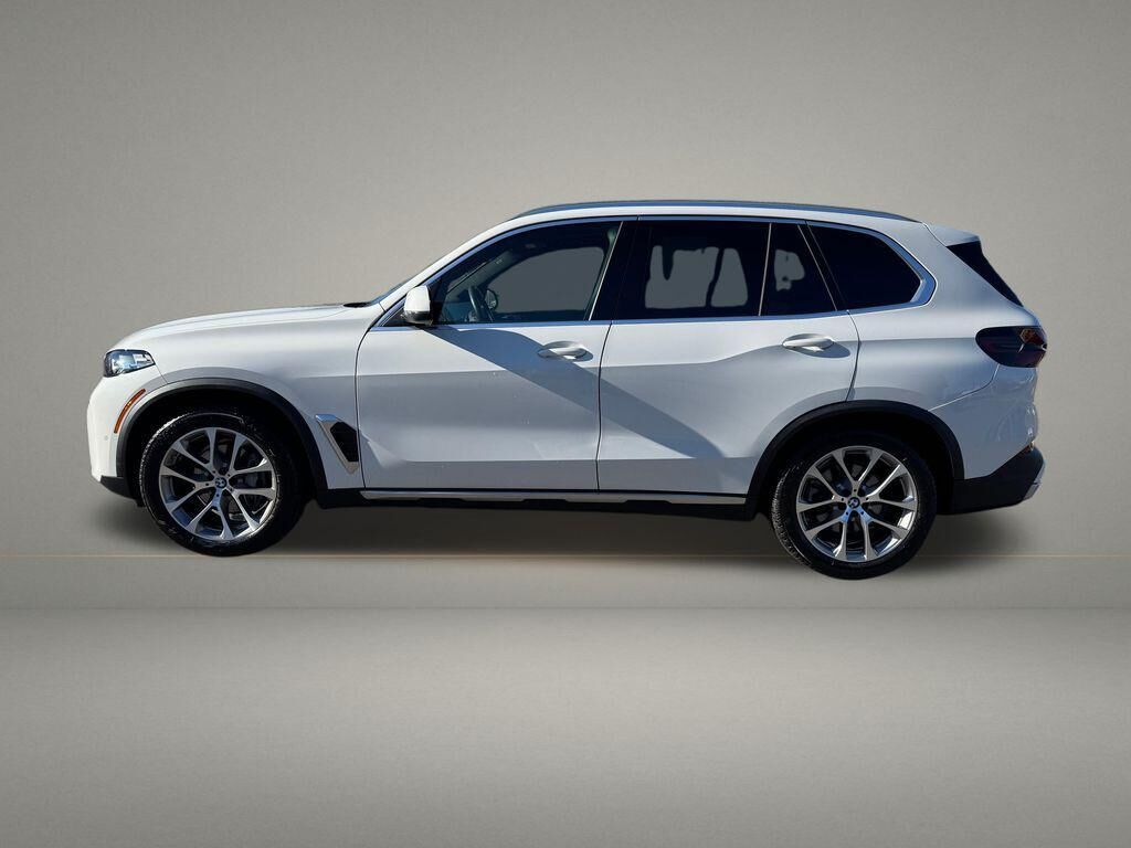 2024 BMW X5