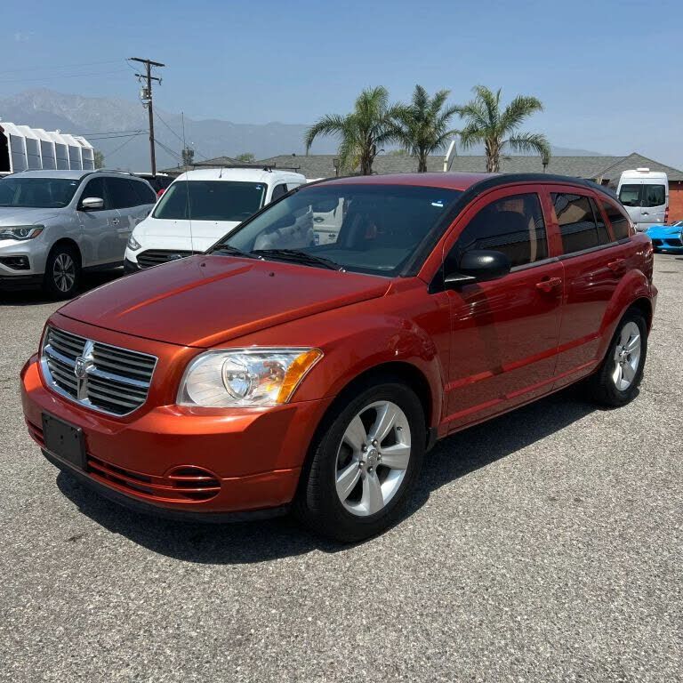 2010 DODGE Caliber