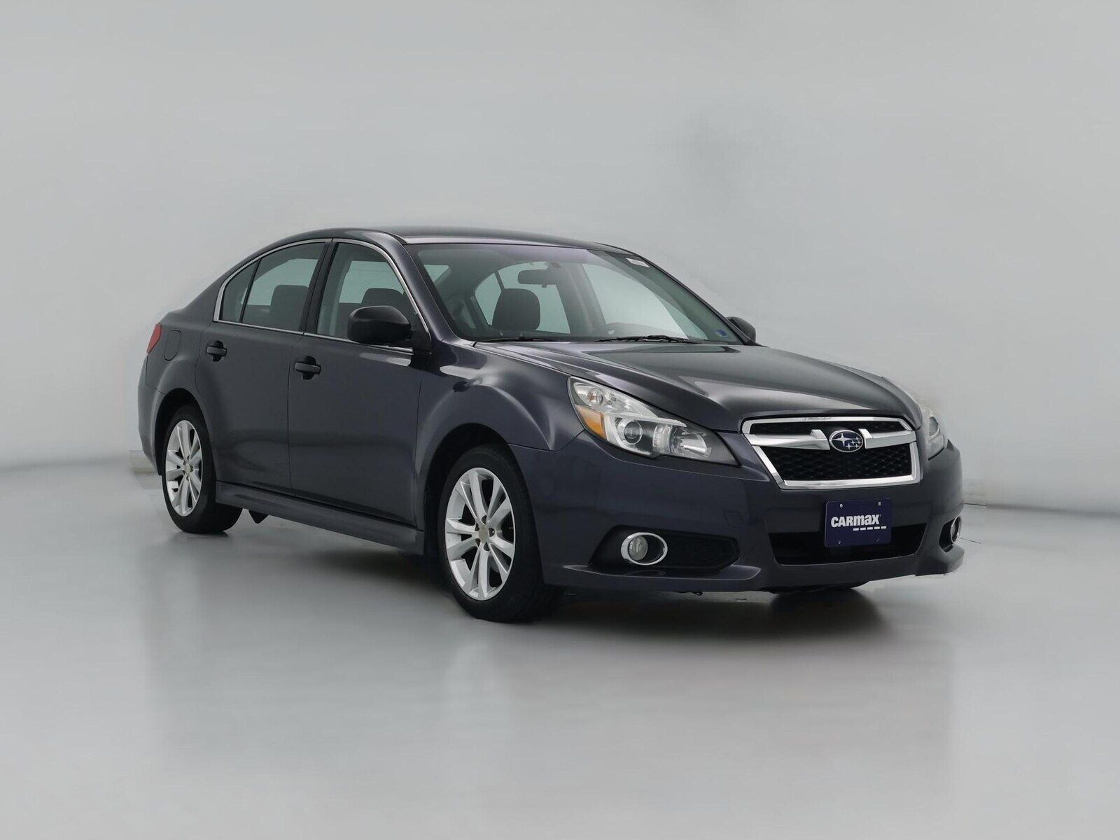 2014 SUBARU Legacy