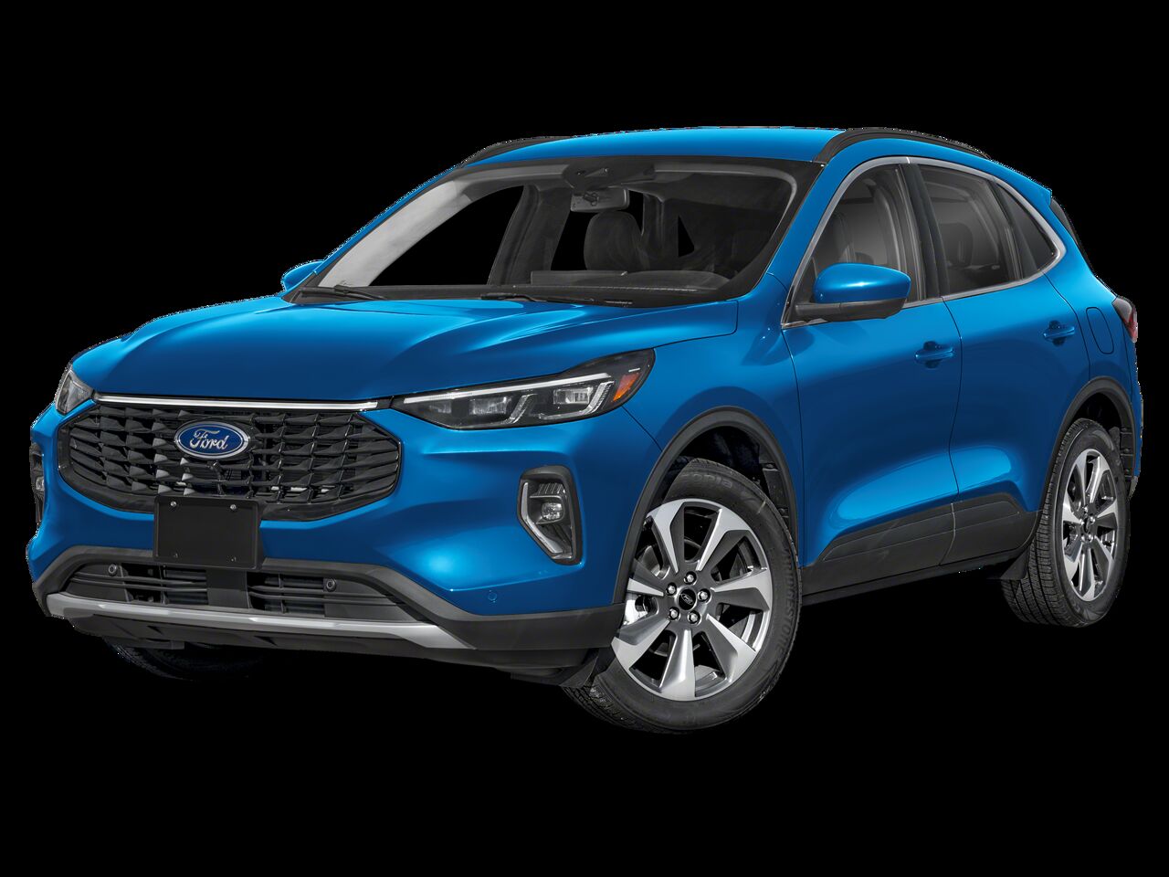 2023 FORD Escape