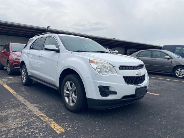 2014 CHEVROLET Equinox