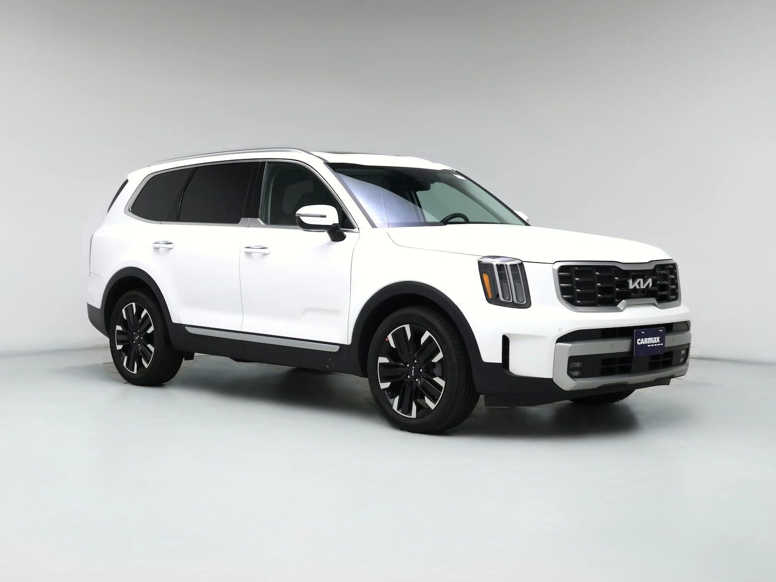 2023 KIA Telluride